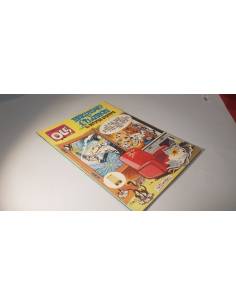 MORTADELO Y FILEMON 154 MUY BUEN ESTADO EDICIONES B...