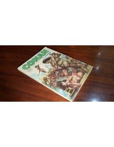 CONAN EXTRA 1 VERTICE