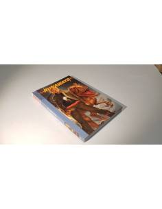 RUNAWAYS LIVE FAST EXCELENTE ESTADO VOL VII USA MARVEL