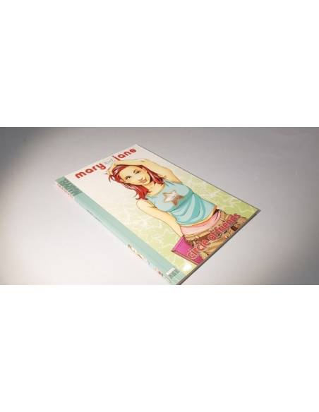 MARY JANE VOL 1 EXCELENTE ESTADO USA MARVEL