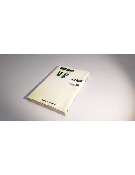 LINE EXCELENTE ESTADO PLANETA