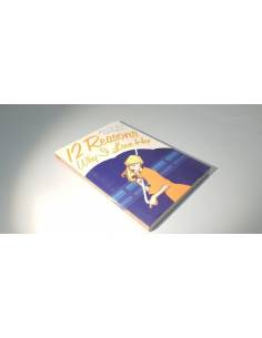 12 REASONS WHY I LOVE HER EXCELENTE ESTADO USA