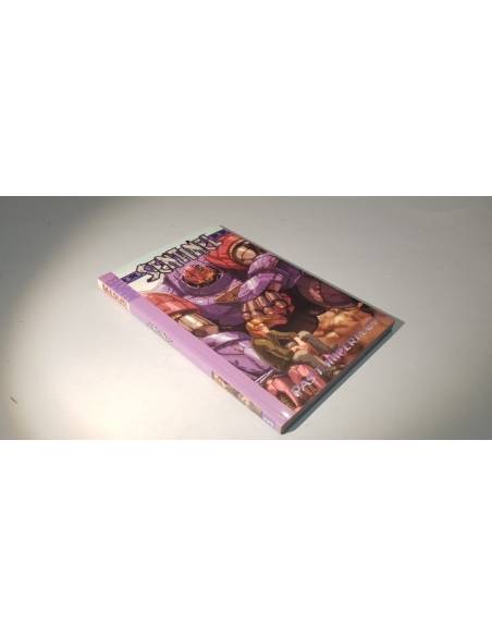 SENTINEL VOL III EXCELENTE ESTADO USA MARVEL