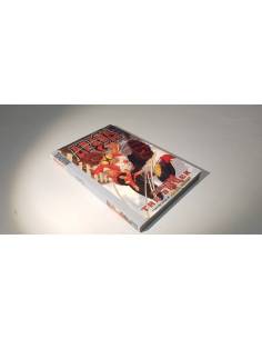 ARAÑA VOL I EXCELENTE ESTADO USA MARVEL