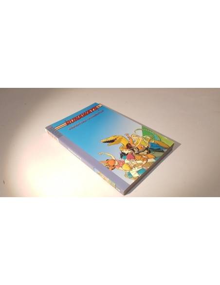 RUNAWAYS VOL VI EXCELENTE ESTADO USA MARVEL