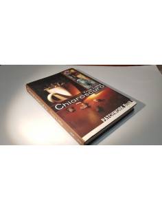 CHIAROSCURO BOOK I EXCELENTE ESTADO USA PATCHWORK