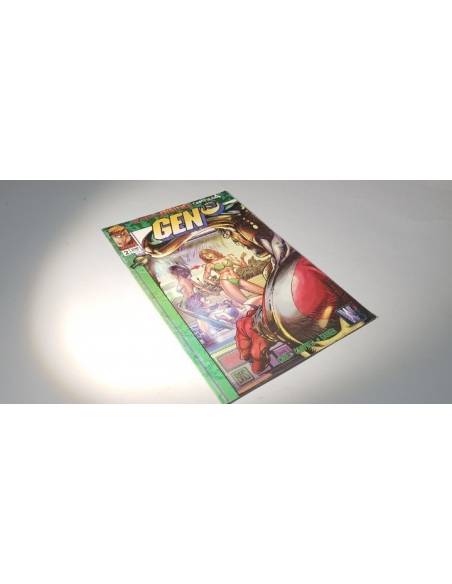 GEN 13 N° 2 EXCELENTE ESTADO PLANETA