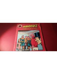MANDRAKE 11 GARBO