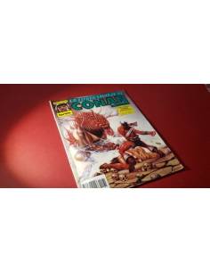 LA ESPADA SALVAJE DE CONAN 131 MUY BUEN ESTADO FORUM