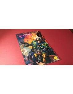 THE PSYCHO 2 EXCELENTE ESTADO DC ZINCO