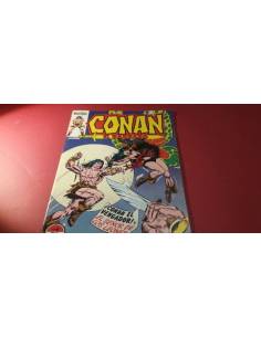 CONAN EL BARBARO 6 EXCELENTE ESTADO FORUM
