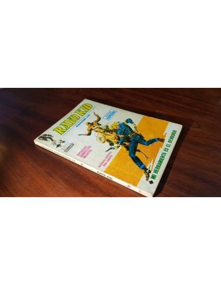 RAYO KID 11 VERTICE TACO