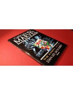 ORIGENES MARVEL VOL 2 EXCELENTE ESTADO