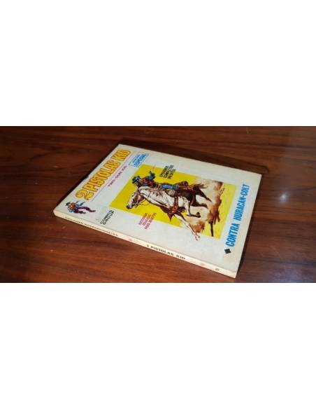 2 PISTOLAS KID 5 VERTICE TACO