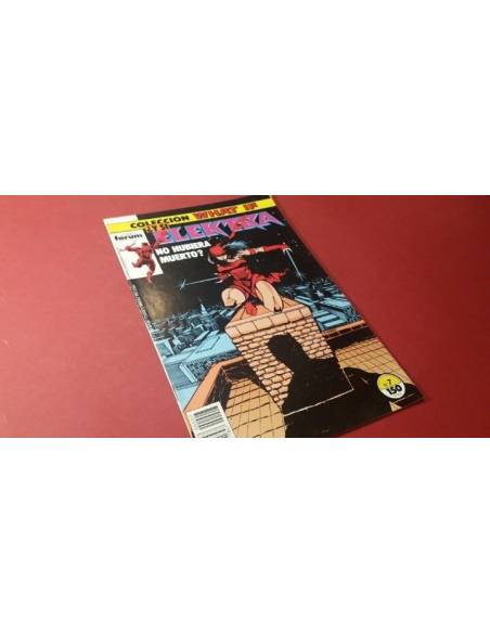 COLECCION WHAT IF 7 EXCELENTE ESTADO FORUM