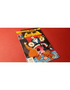 COLECCION WHAT IF 18 EXCELENTE ESTADO FORUM