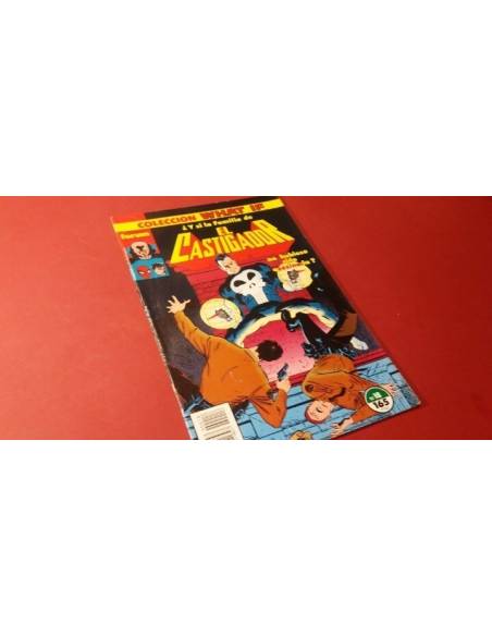 COLECCION WHAT IF 18 EXCELENTE ESTADO FORUM