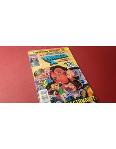 COLECCION WHAT IF 22 EXCELENTE ESTADO FORUM