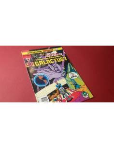 COLECCION WHAT IF 23 EXCELENTE ESTADO FORUM