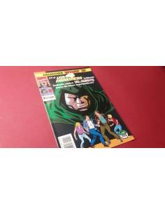 COLECCION WHAT IF 27 EXCELENTE ESTADO FORUM