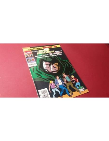 COLECCION WHAT IF 27 EXCELENTE ESTADO FORUM