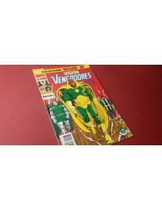 COLECCION WHAT IF 28 EXCELENTE ESTADO FORUM