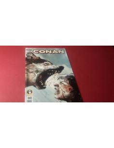 CONAN LA LEYENDA 15 EXCELENTE ESTADO FORUM