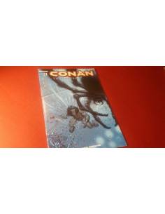 CONAN LA LEYENDA 21 EXCELENTE ESTADO FORUM