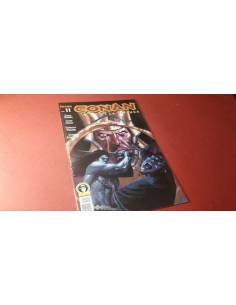 CONAN LA LEYENDA 11 EXCELENTE ESTADO FORUM