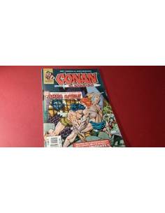 CONAN EL BARBARO 64 EXCELENTE ESTADO FORUM