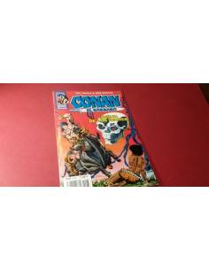 CONAN EL BARBARO 63 EXCELENTE ESTADO FORUM