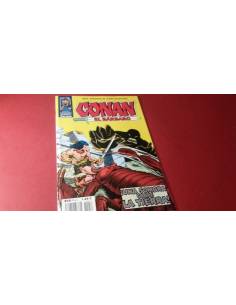 CONAN EL BARBARO 56 EXCELENTE ESTADO FORUM