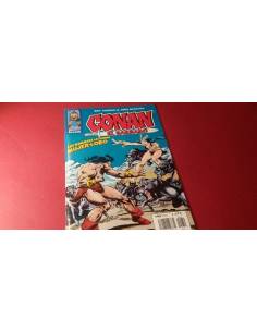 CONAN EL BARBARO 50 EXCELENTE ESTADO FORUM