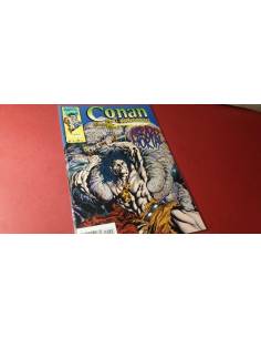 CONAN EL AVENTURERO 3 EXCELENTE ESTADO FORUM
