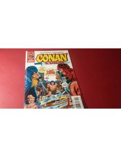 CONAN EL BARBARO 33 EXCENTE ESTADO FORUM
