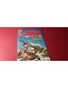 CONAN EL BARBARO 39 EXCENTE ESTADO FORUM