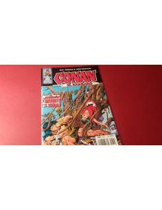 CONAN EL BARBARO 41 EXCENTE ESTADO FORUM