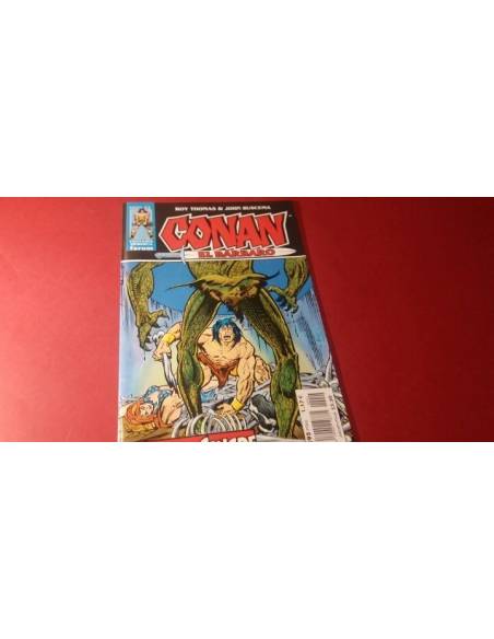 CONAN EL BARBARO 44 EXCENTE ESTADO FORUM