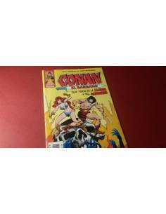 CONAN EL BARBARO 45 EXCENTE ESTADO FORUM