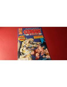 CONAN EL BARBARO 48 EXCENTE ESTADO FORUM