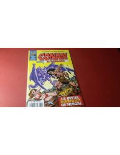 CONAN EL BARBARO 30 EXCENTE ESTADO FORUM