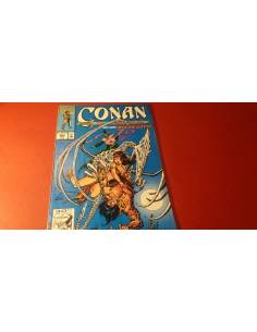 CONAN THE BARBARIAN 253 MARVEL COMICS USA