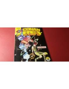 CONAN REY 27 EXCELENTE ESTADO FORUM
