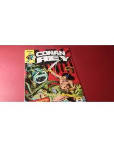 CONAN REY 16 EXCELENTE ESTADO FORUM