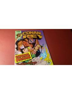 CONAN REY 15 EXCELENTE ESTADO FORUM