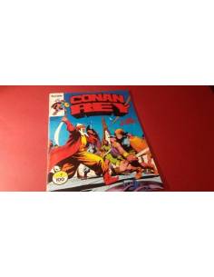 CONAN REY 7 EXCELENTE ESTADO FORUM
