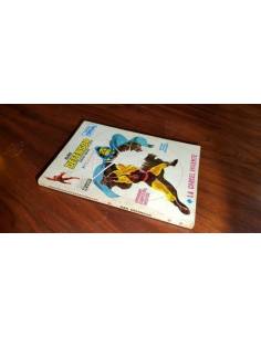 THOR 15 VERTICE BOLI EN PORTADA TACO