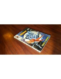 THOR 34 VERTICE TACO