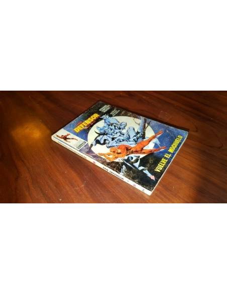 THOR 34 VERTICE TACO