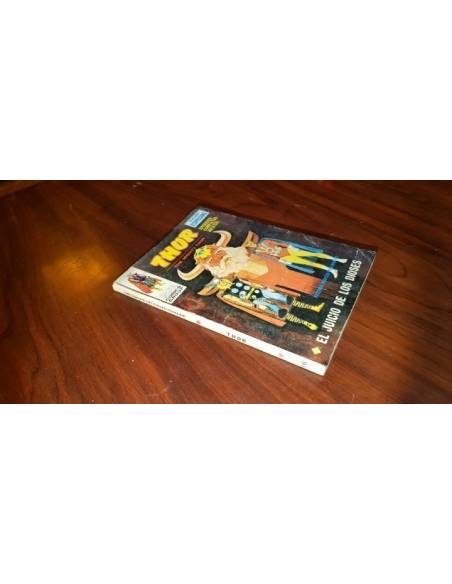 THOR 16 MUY BUEN ESTADO VERTICE TACO